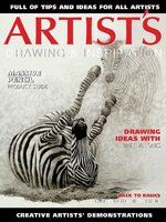 Artists Drawing and Inspiration